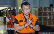 Berkas Perkara Bupati Nonaktif Ponorogo Sugiri Sancoko Lengkap, Siap Disidangkan