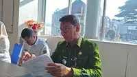 Viral Anak Curhat Ibunya Meninggal Usai Ditolak di IGD, Ini Penjelasan RS