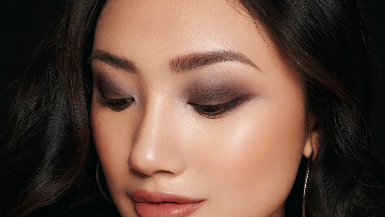Beauty Review: Tiga Inspirasi Makeup Mata yang Praktis dan Cocok Dikenakan Sehari-hari
