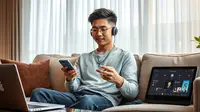 Cara Download Lagu di Google dengan Mudah dan Cepat