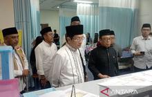 Fakta Unik: Tragedi Maulid Nabi di Bogor, Menteri Agama Bantu Renovasi Majelis Taklim Asohibiyah yang Ambruk