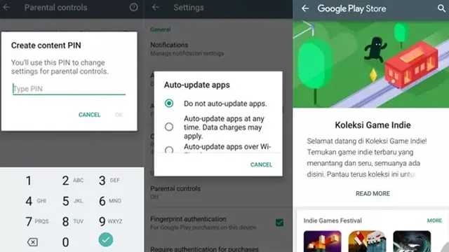 Play Store