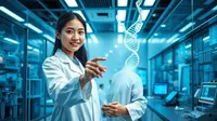Tujuan Rekayasa Genetika: Mengungkap Potensi dan Tantangan Teknologi Genetik Modern