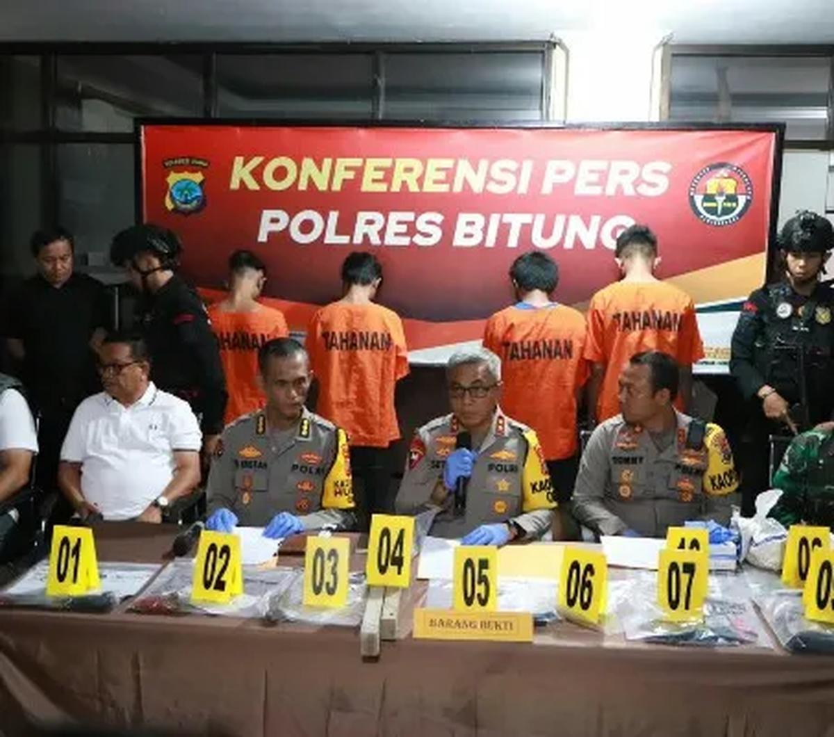 Dok. Istimewa