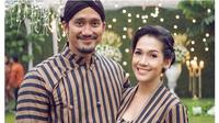 Mieke Amalia (Sumber: Instagram/mieke_amalia)