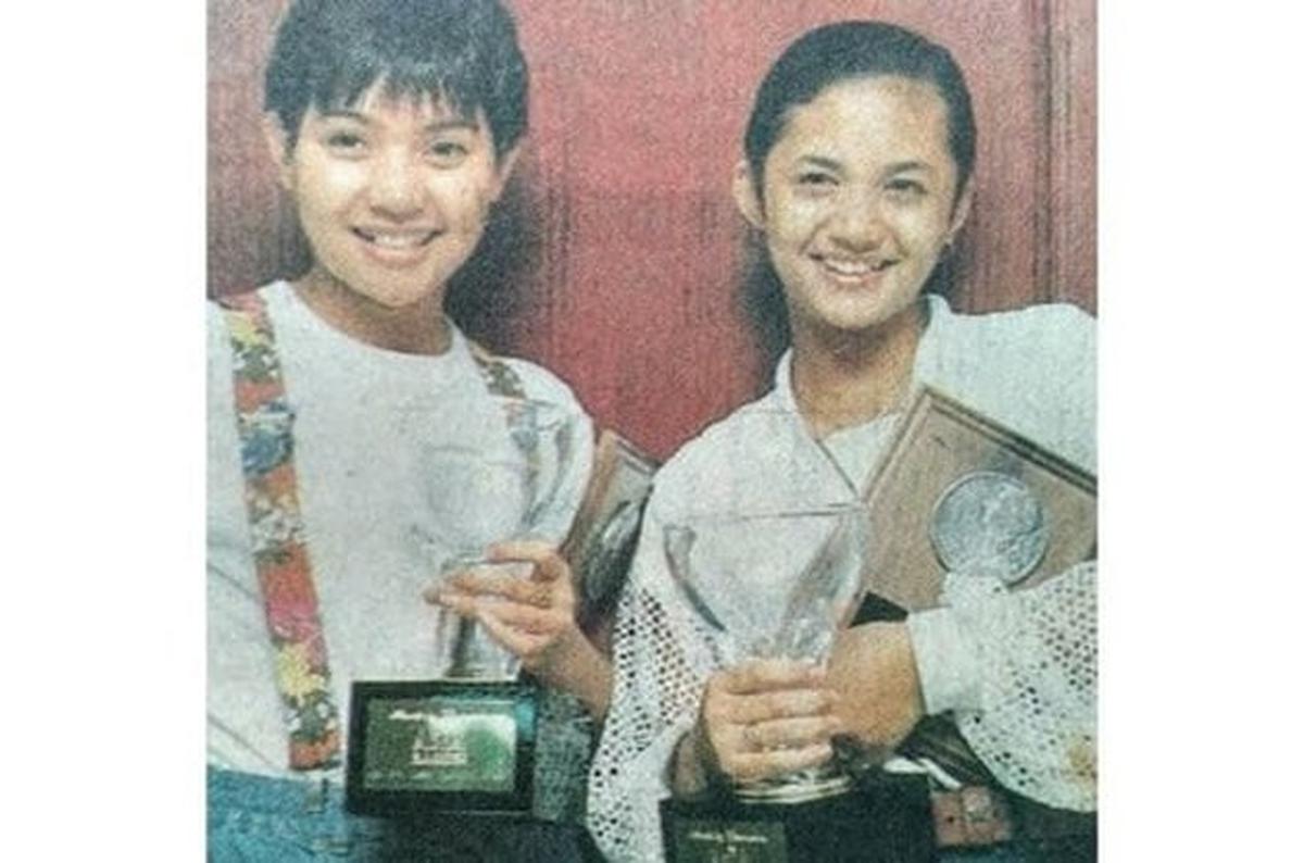 Transformasi Kris Dayanti dari Dulu hingga Sekarang, Cantik Sedari Muda hingga Kini Sudah Punya Cucu
