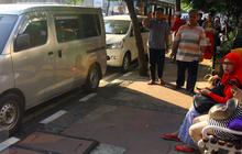 Nasib Karyawan di Jakarta, Gaji Tak Kunjung Naik dan Mimpi untuk Menabung Terasa Mustahil