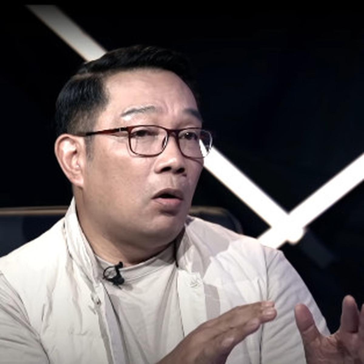 Ridwan Kamil