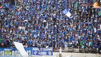 Panpel Naikkan Harga Tiket Persib vs Persidafon
