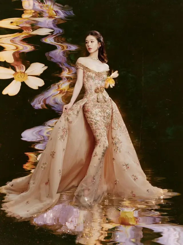 Zhao Lusi (credit: Zhao Lusi Studio)