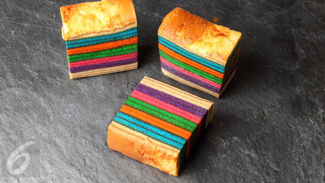 Kue Lapis