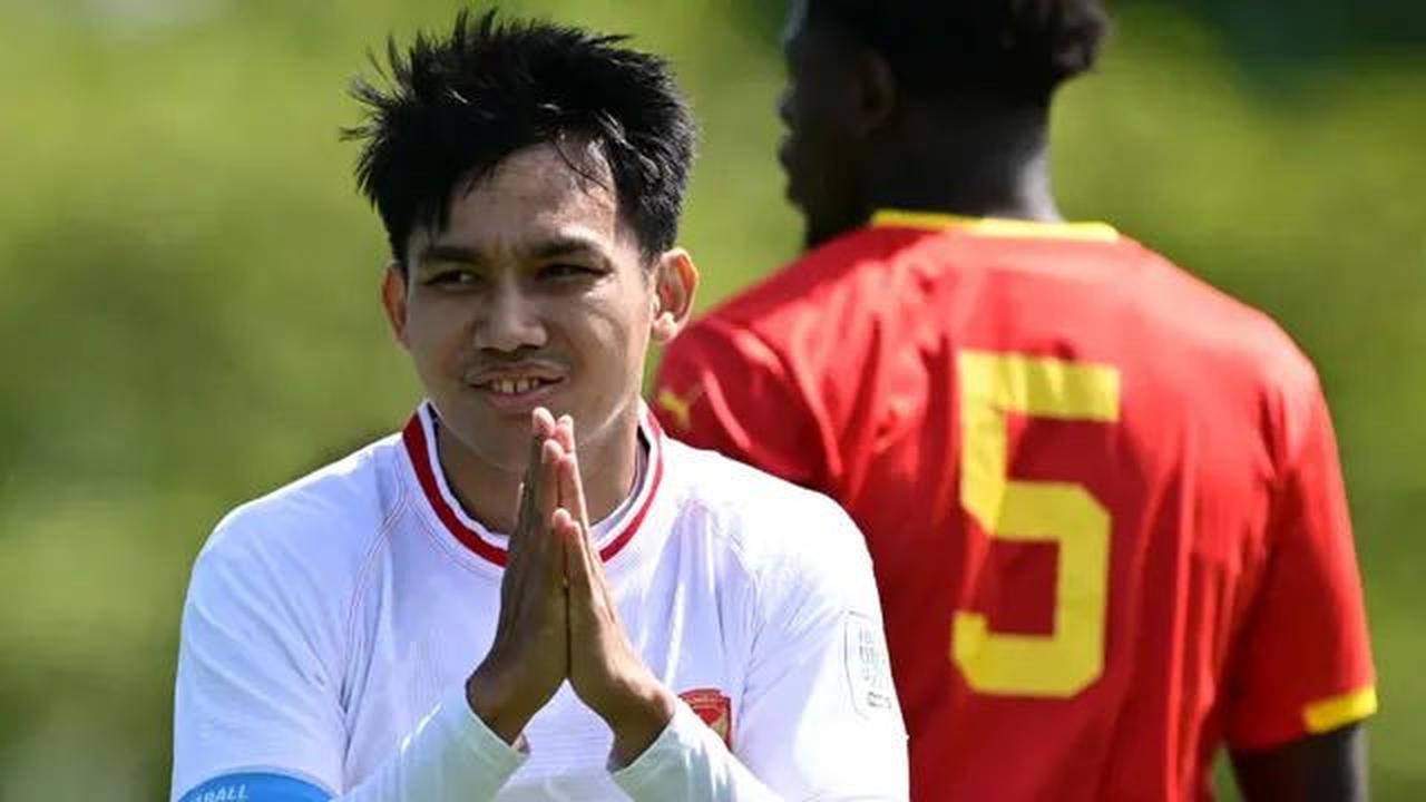 Witan Sulaeman Segera Berangkat ke Tanah Suci, Ini Pesepak Bola Indonesia yang Sudah Melaksanakan Ibadah Haji