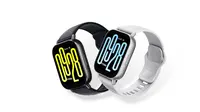 Redmi Watch 5 Active, Smartwatch Premium Harga Terjangkau dengan Fitur Lengkap &amp; Baterai Tahan Lama