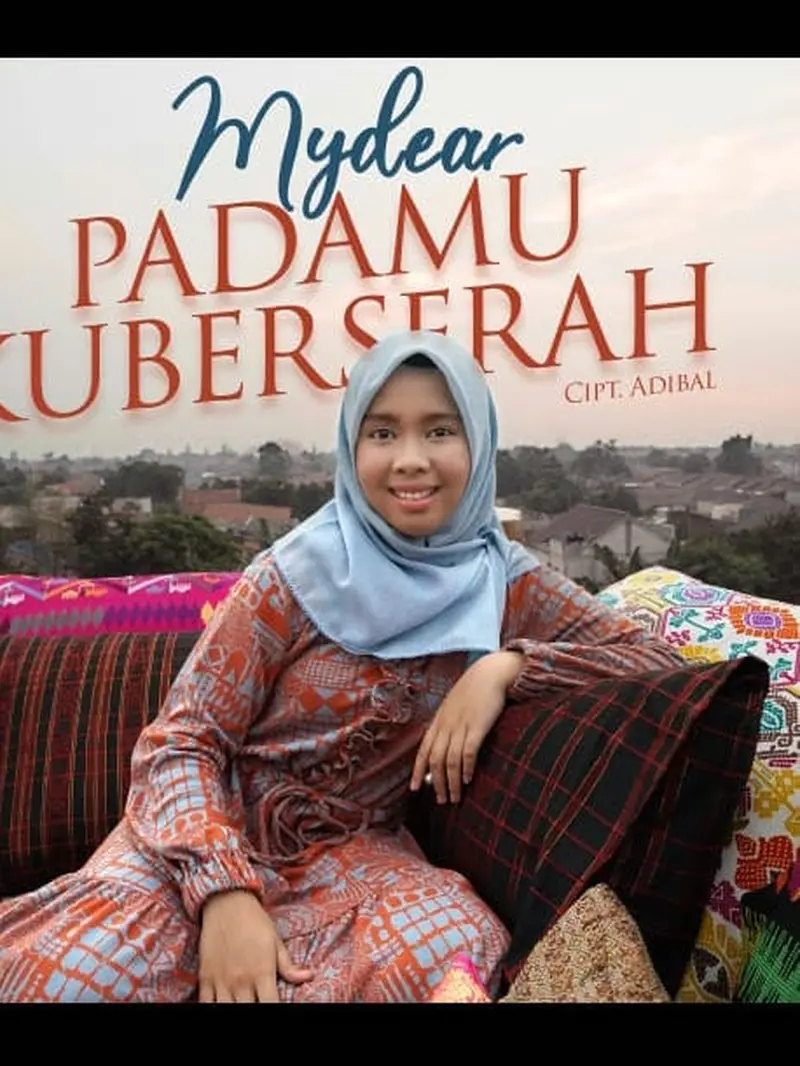 Mydear, Putri Adibal Sahrul