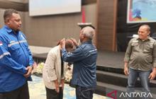 Terobosan Digital: Layanan HI Disnaker Biak Jadi yang Pertama di Tanah Papua, Perketat Pengawasan Ketenagakerjaan