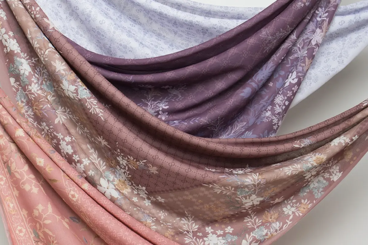 Umamascarves