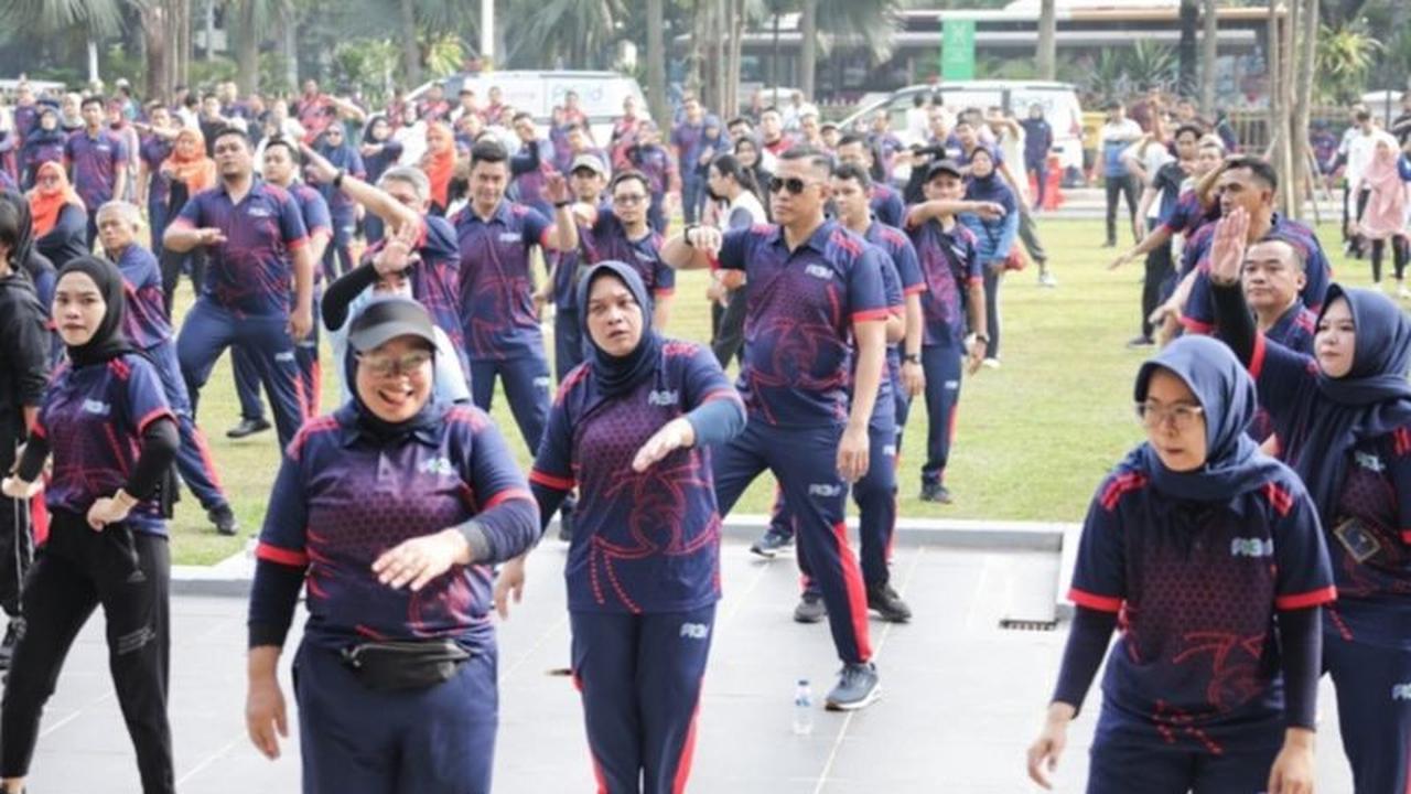 10 Posisi Vital Menanti! Pemkab Batang Gelar Lelang Jabatan Eselon II, Ini Daftar Lengkapnya