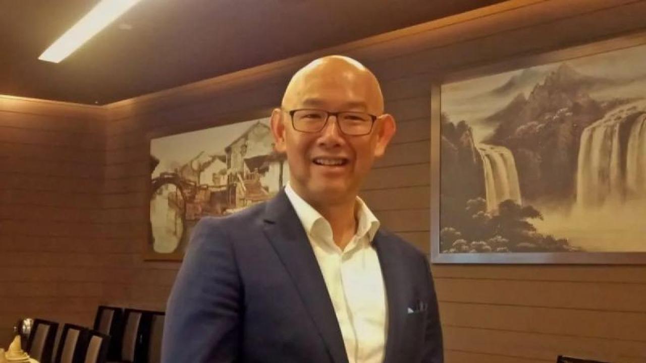 Pengusaha Properti Iwan Sunito Laporkan Dugaan Pencemaran Nama Baik ke Polisi