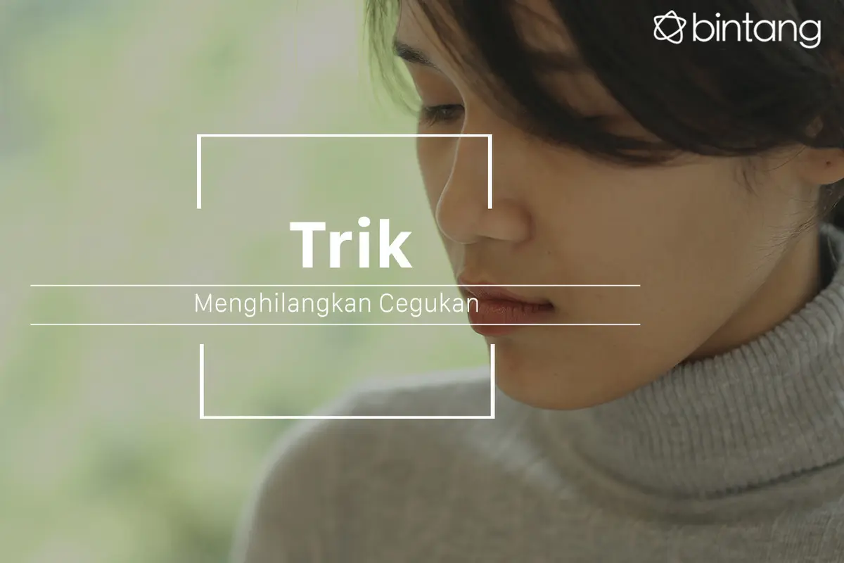 Ini cara hilangkan cegukan. (Foto: Daniel Kampua, Digital Imaging: M. Iqbal Nurfajri/Bintang.com)