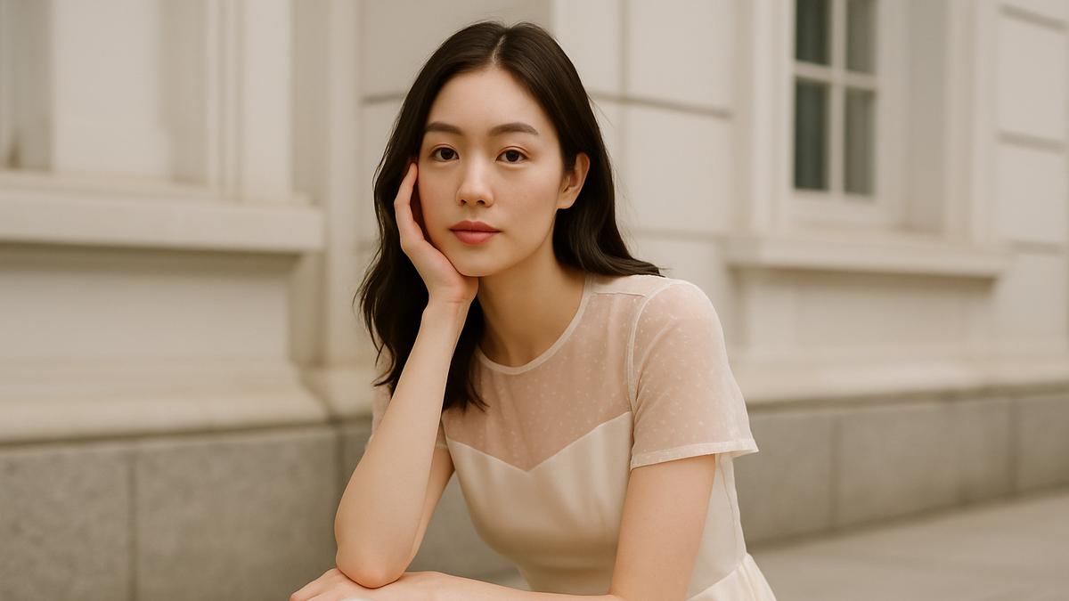 5 Model Baju Tile Kombinasi Satin yang Elegan dan Cantik di 2025