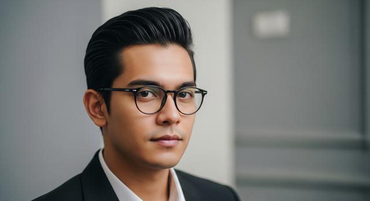8 Model Rambut Pria agar Terlihat Muda dan Segar, Bikin Percaya Diri
