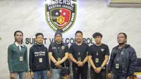 Tas dan Isi Berharga Raib, Pelaku Pencurian di Kemang Ditangkap