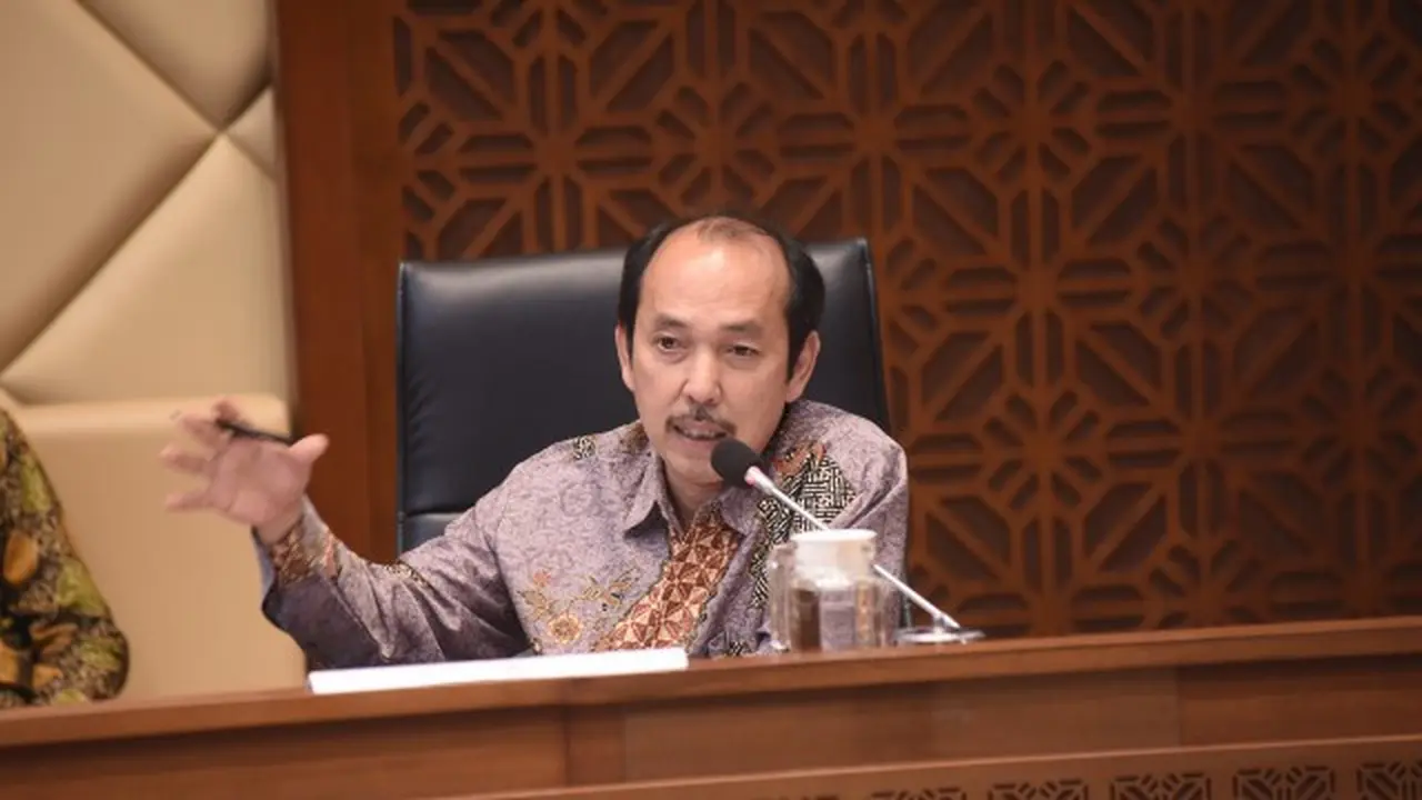 Perbaikan Jalan Rusak Diambil Alih Pusat, Komisi II: 'Warning' Bagi Pemprov Lampung