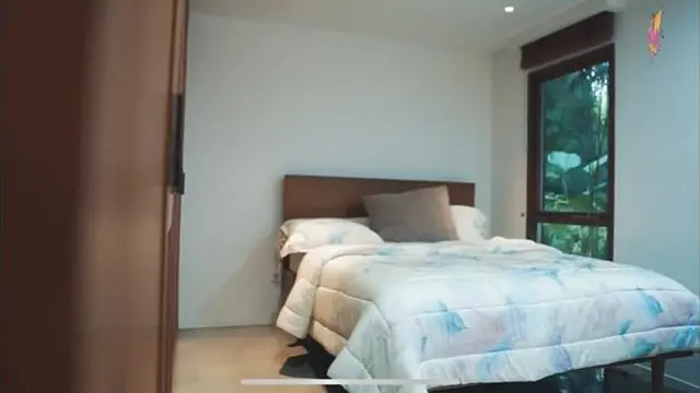 Rumah Baru Ammar Zoni dan Irish Bella