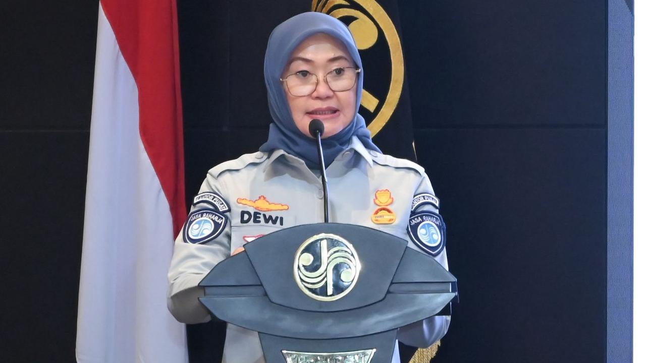 Direksi Jasa Raharja Dukung Program Relaksasi Pajak Kendaraan Bermotor hingga Desember 2025