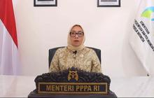 Menteri PPPA Desak Penyelidikan Tuntas Bullying Siswa SD Pemalang