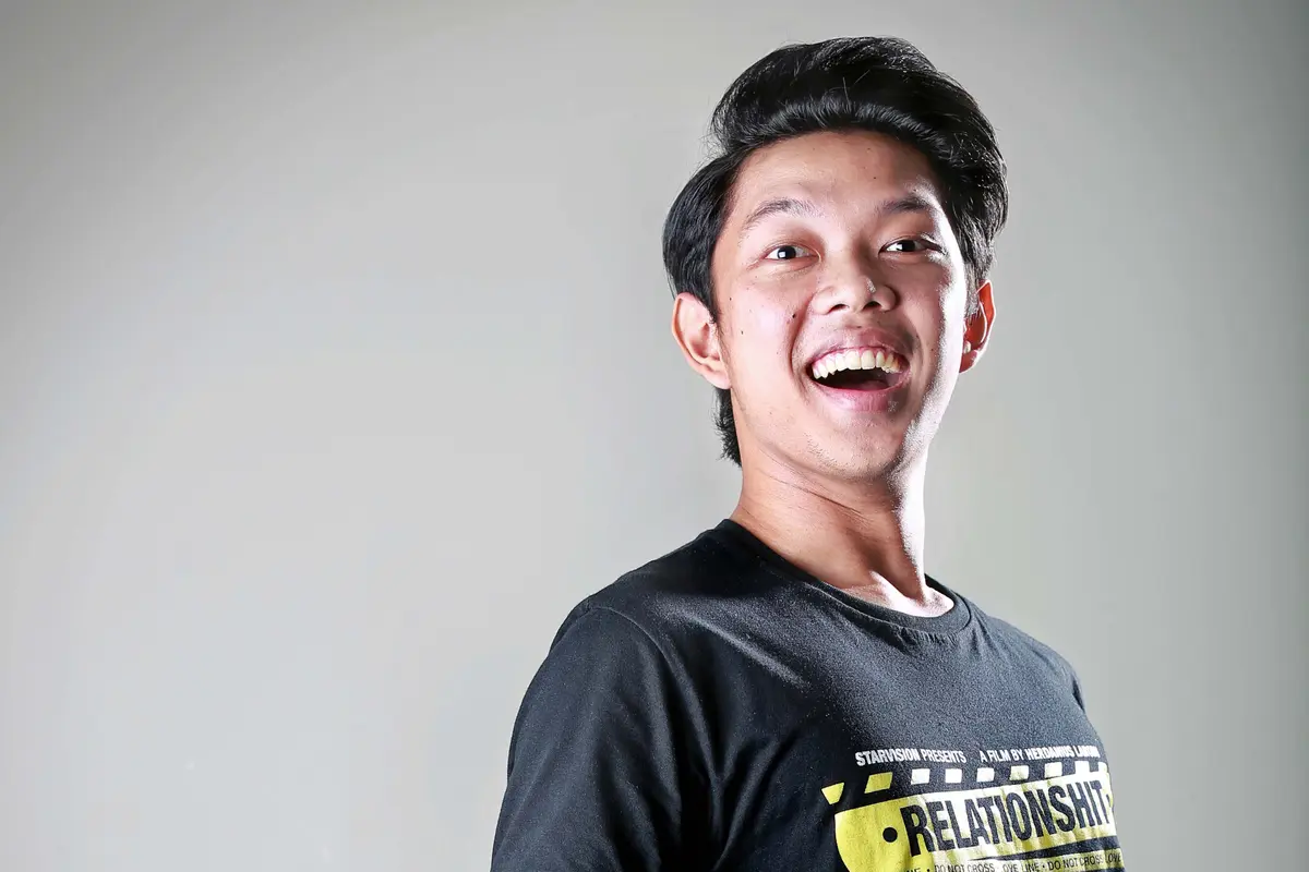 [Bintang] Bayu SKAK