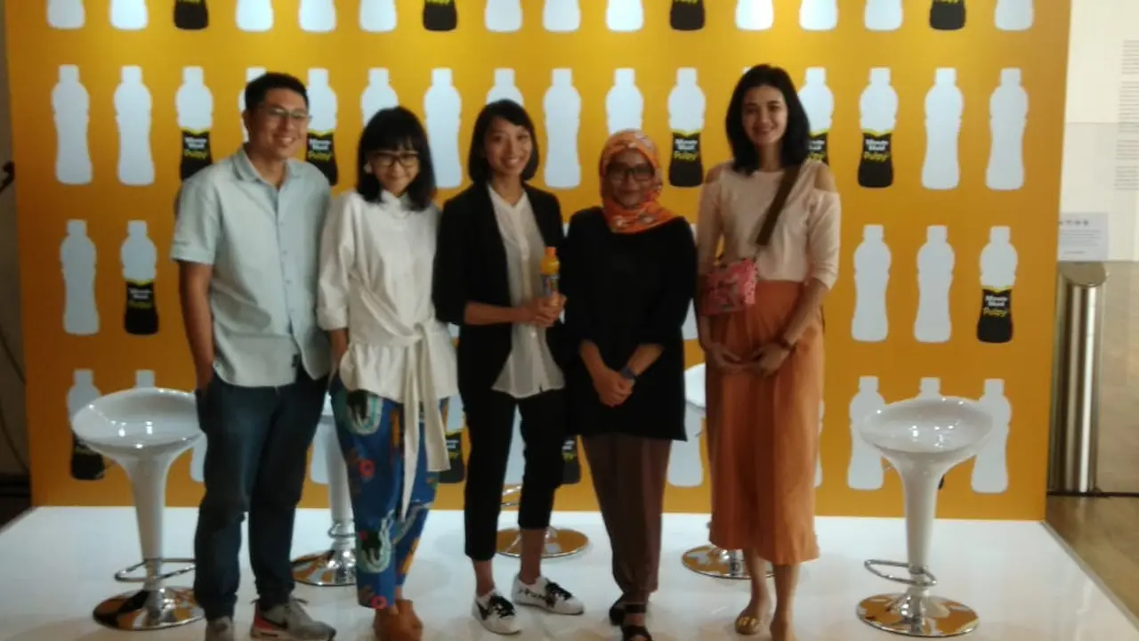 Workshop Museum MACAN