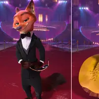 Kenalan dengan desainer kostum pesta Judy Hopps di Zootopia 2 (@disneyindonesia)