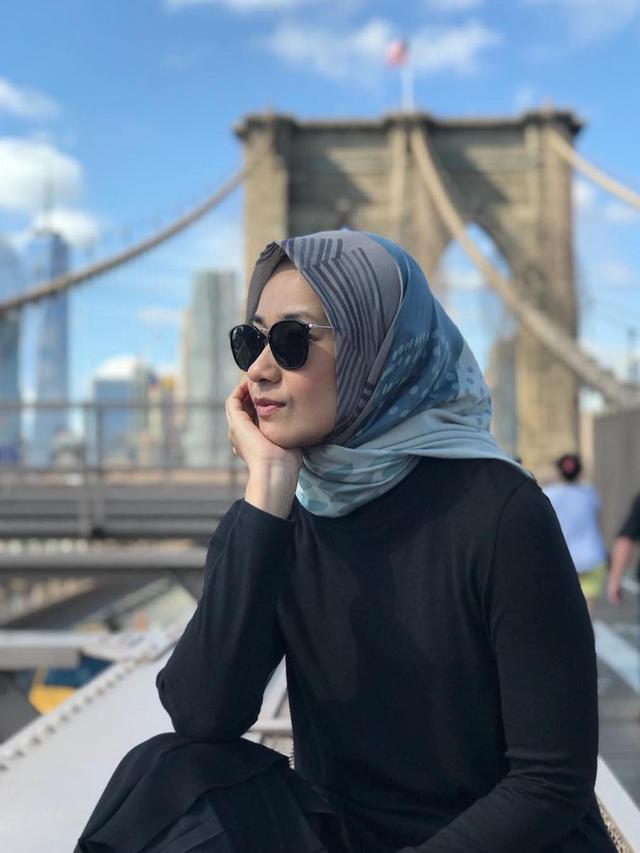 Alya Rohali dan 5 Potret Rumahnya yang Punya Sentuhan Antik - ShowBiz ...