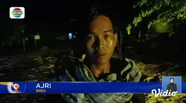 Perbarui informasi Anda bersama Fokus edisi (01/03) dengan topik utama sebagai berikut, Banjir Setinggi 3 Meter Rendam Rumah Warga, Pedagang Daging Sapi Mogok Berjualan, Elpiji Non Subsidi Naik, Gas 3 Kg Dilirik.