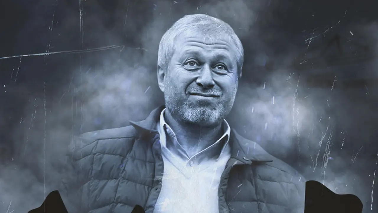 Chelsea - Roman Abramovich