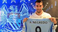 Striker City: Liga Premier Lebih Baik dari La Liga
