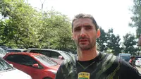 Cedera Pulih, Lopicic Siap Berikan yang Terbaik untuk Persib