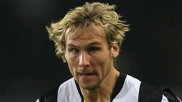 Pavel Nedved