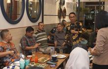 Direksi BUMN hingga Pengusaha Berebut Kursi Ketum IKA ITS
