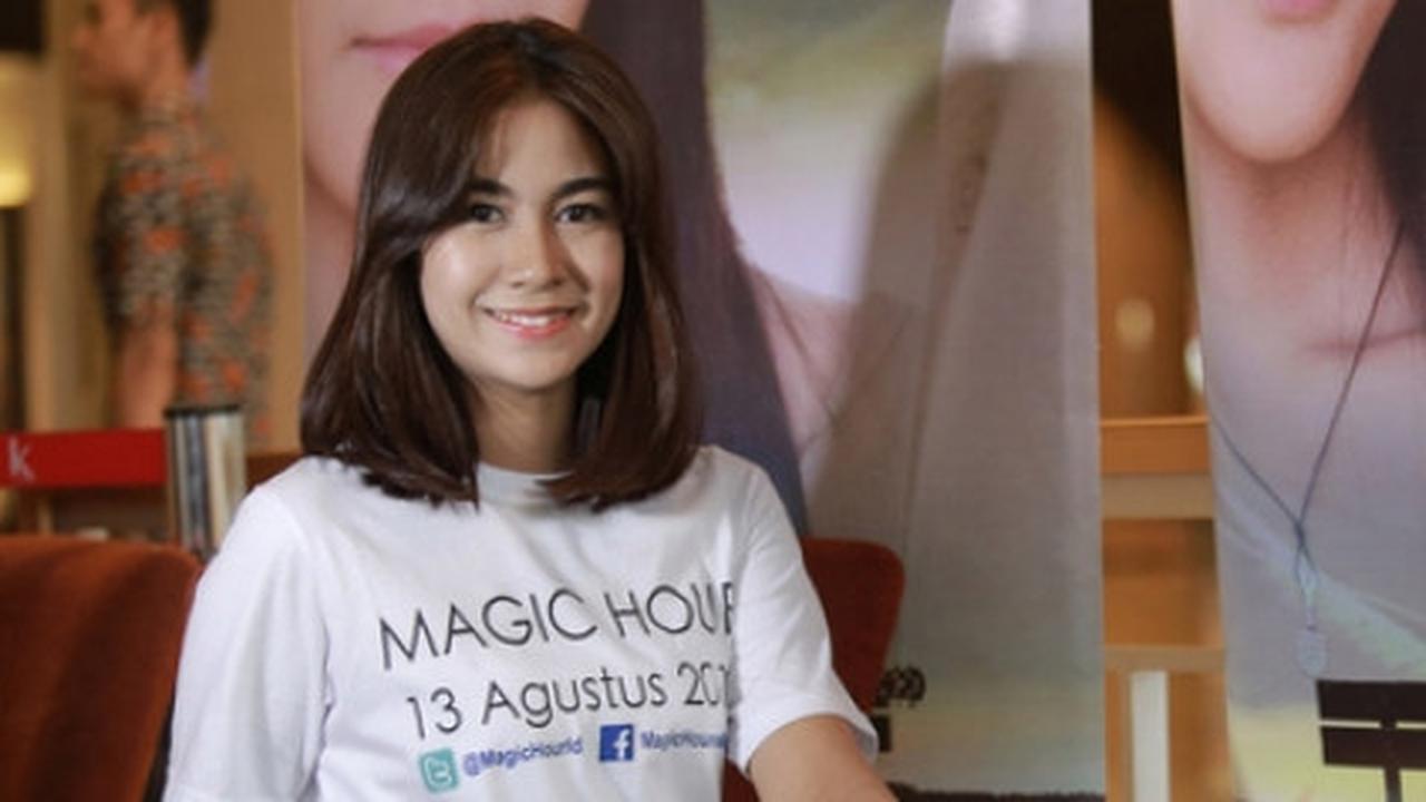 Takut nyesel, Anisa Rahma berani ungkapkan perasaan duluan!