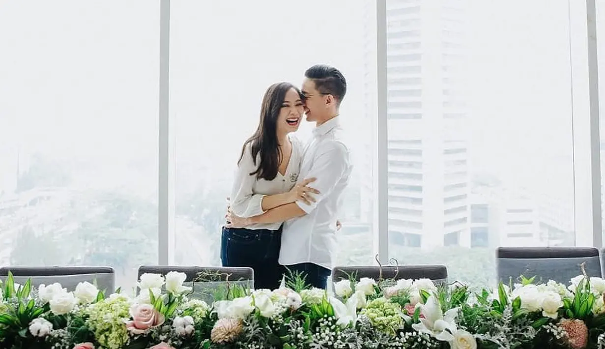 (Instagram/yuanitachrist)