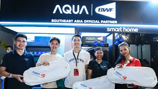 Meet and Greet Jonatan Christie