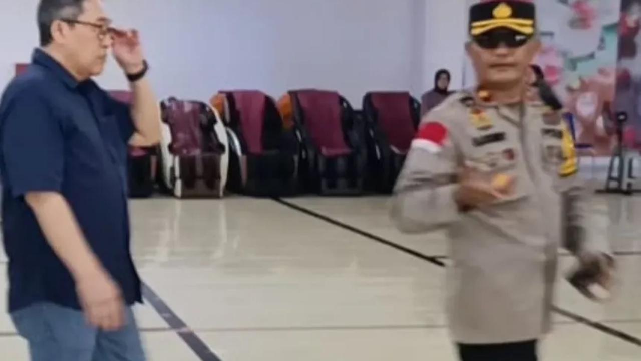 Dok. Istimewa