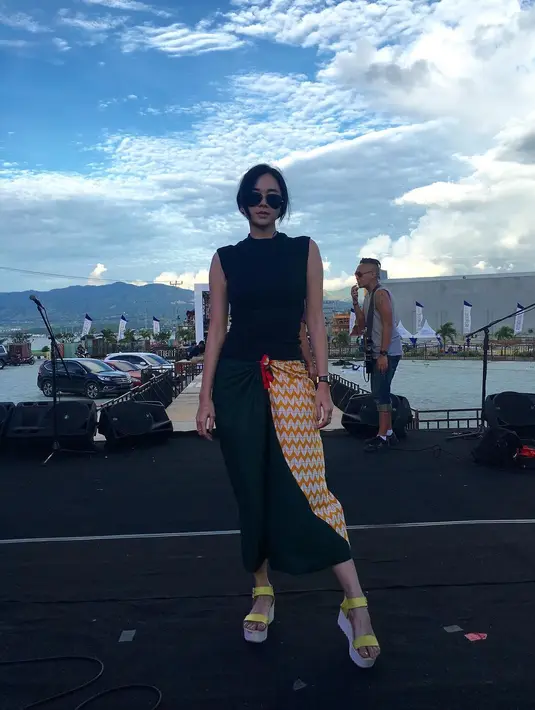 (Instagram/aurakasih)