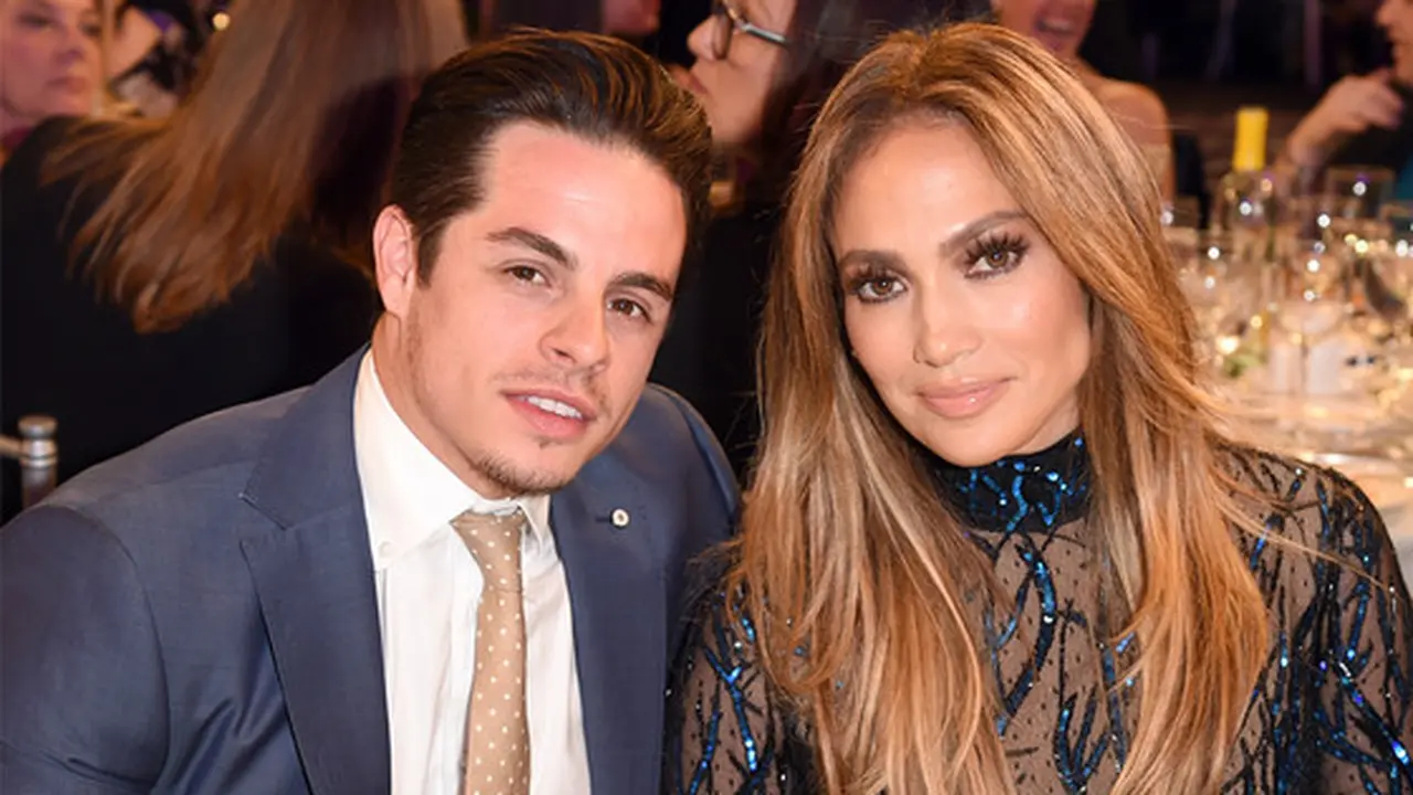 Alasan Sesungguhnya Jennifer Lopez Putuskan Pacar