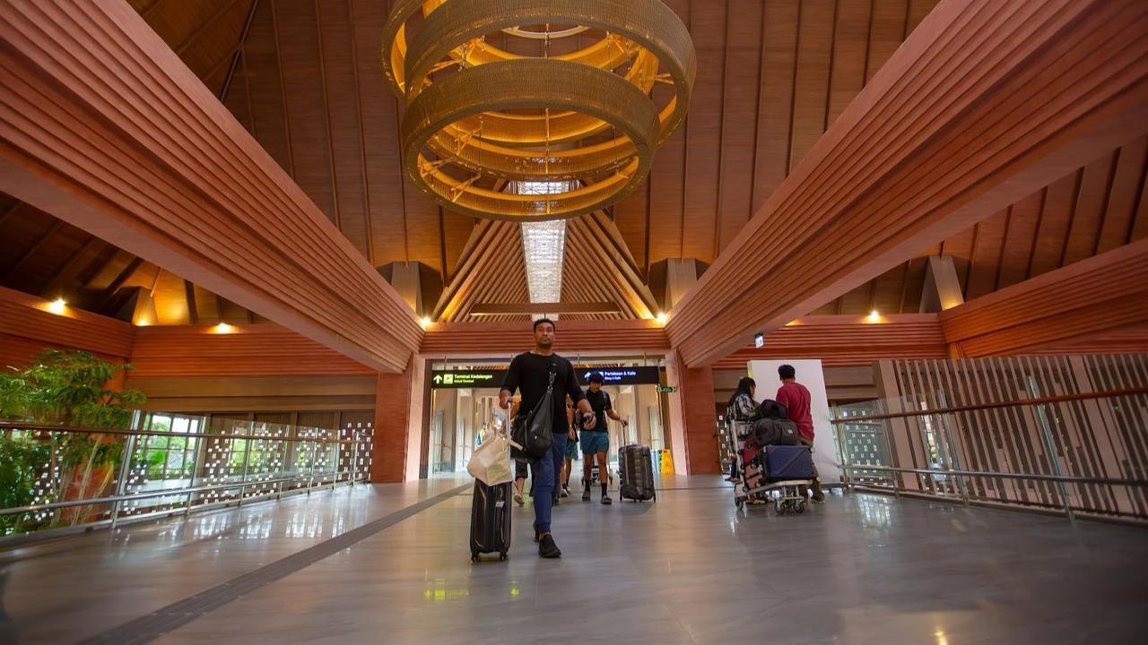 Sukses Transformasi Bandara, InJourney Airports Borong 32 Penghargaan Global ACI ASQ Customer Experience Awards