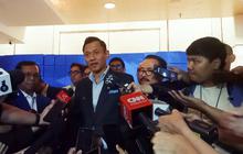 AHY Siap Strategi agar Data Center AI Tak Bikin Warga Susah Air