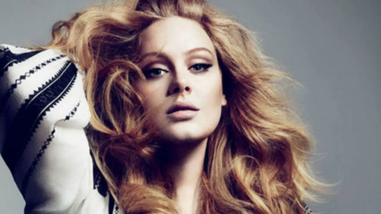 Adele