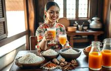 7 Resep Jamu Segar untuk Menurunkan Kolesterol Tinggi yang Sehat dan Mudah Dibuat